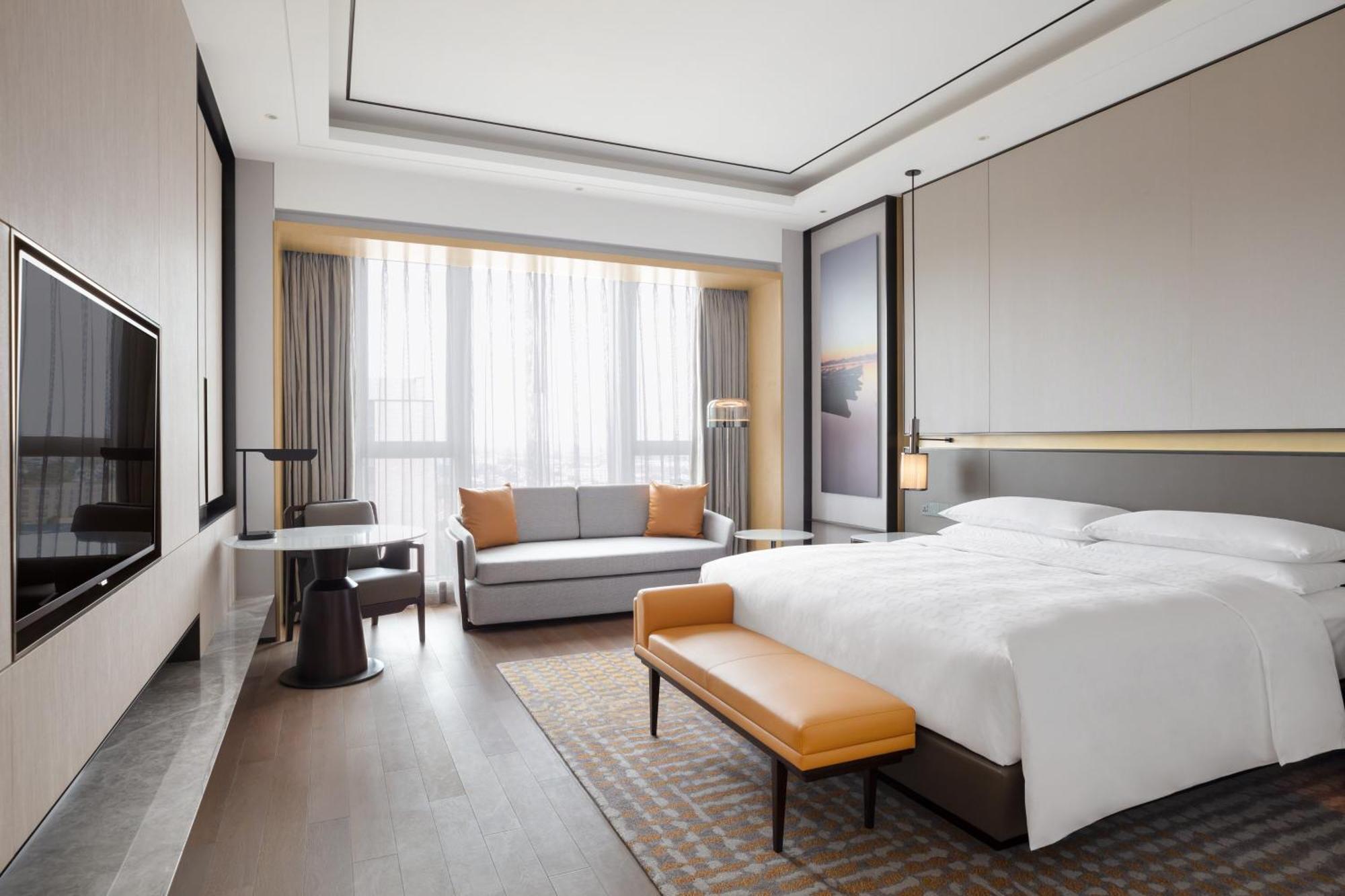 Sheraton Fengxian Hotel Shanghai