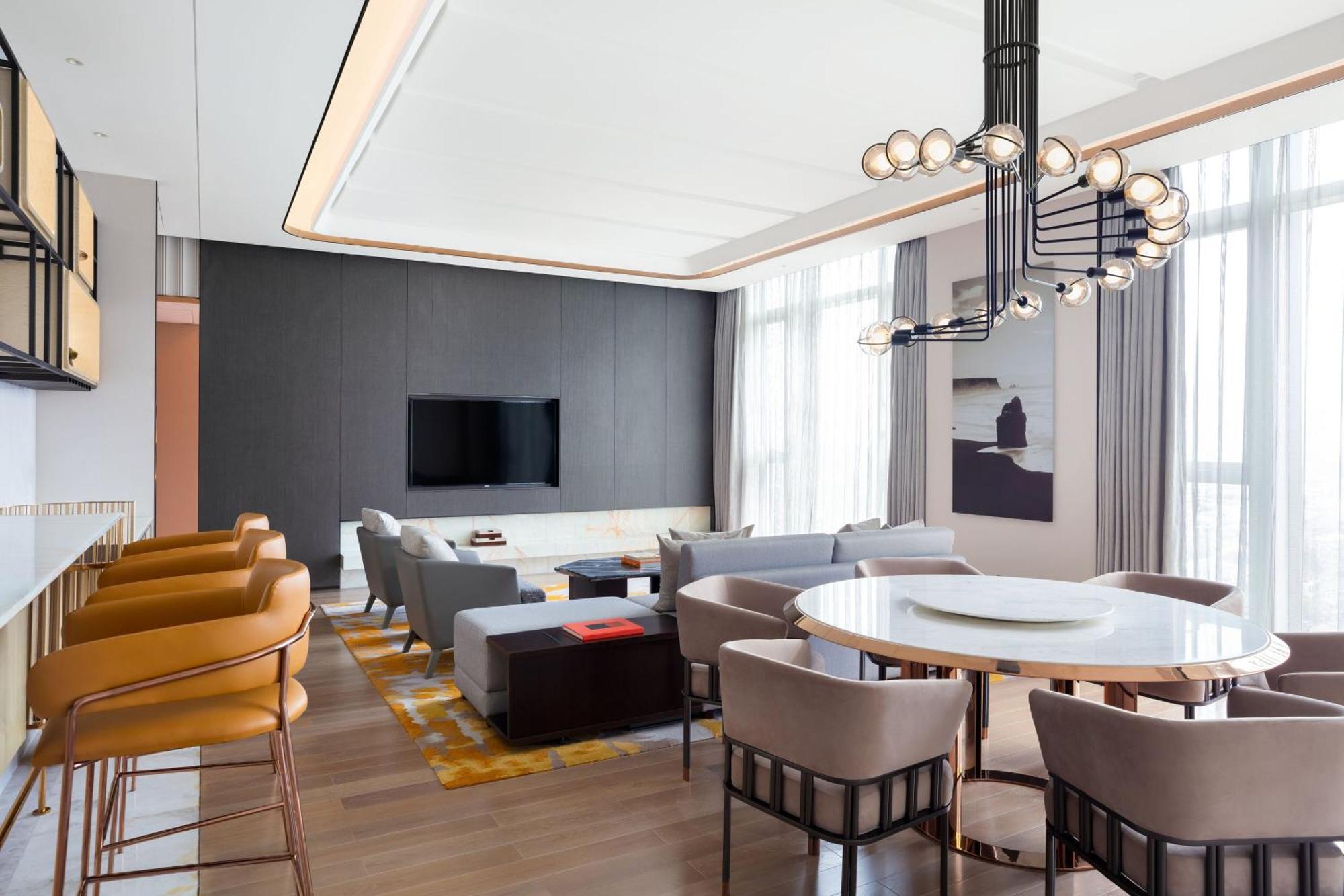 Sheraton Fengxian 4*