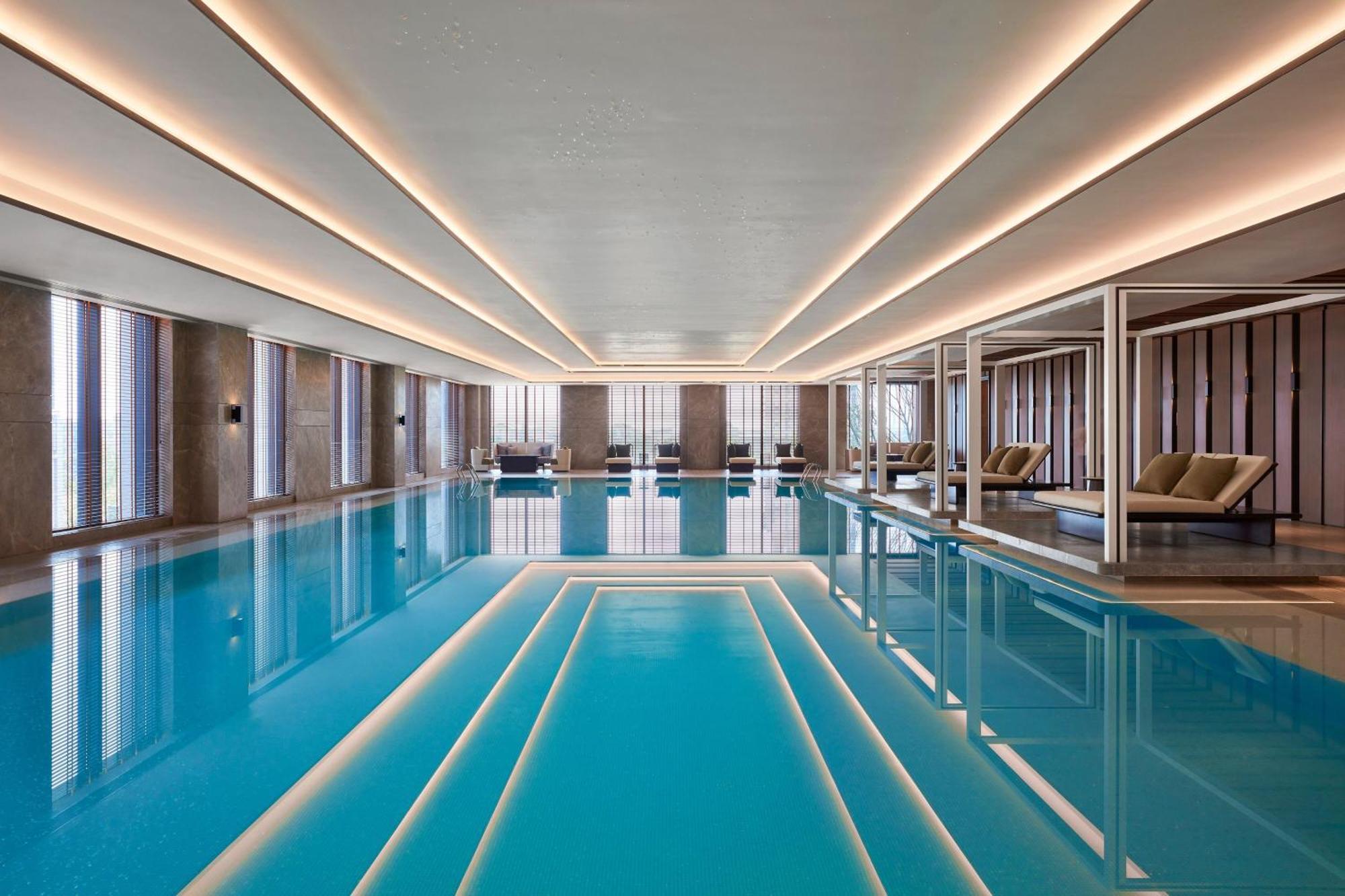 Hotel Sheraton Fengxian Shanghai