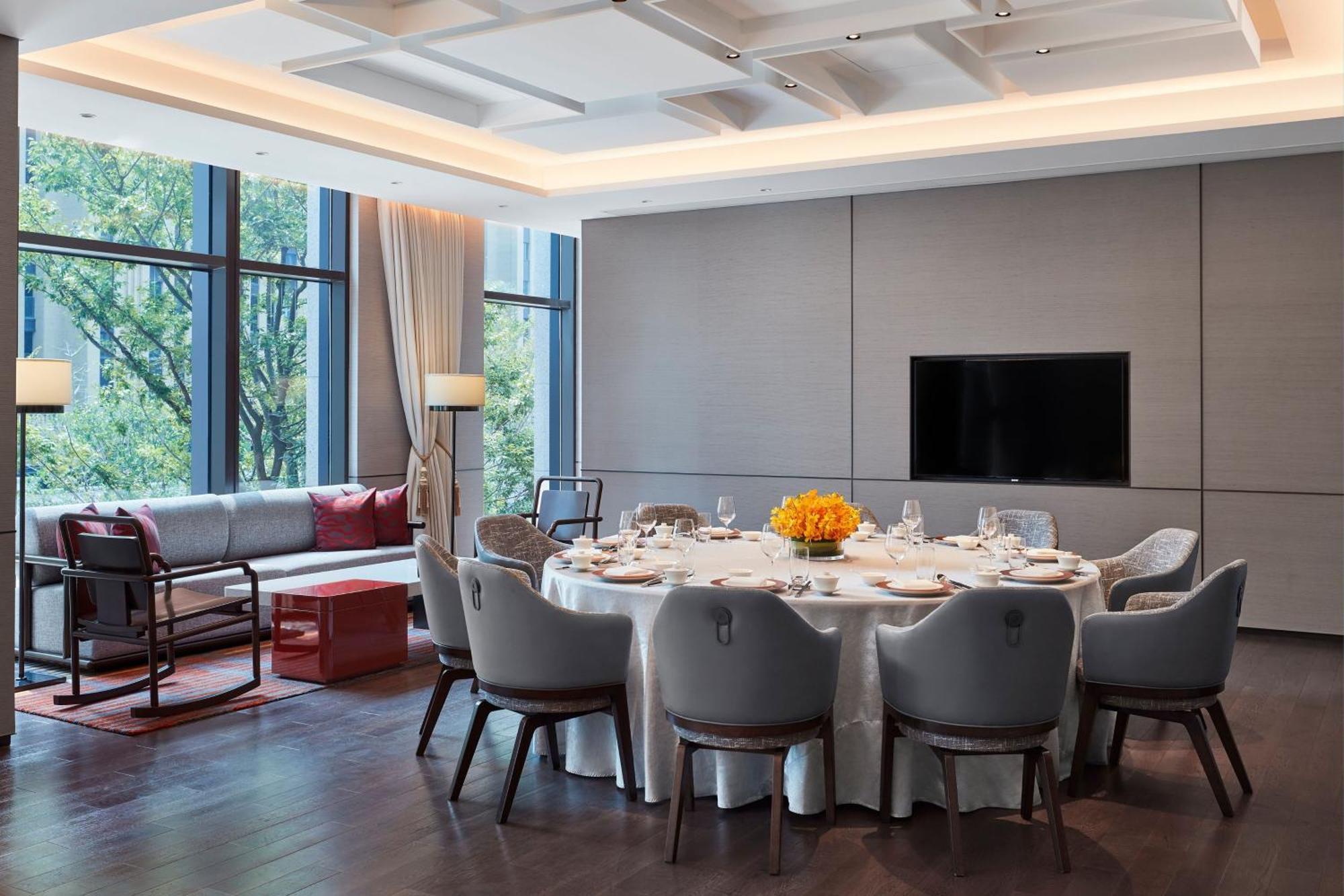 Sheraton Fengxian Hotel