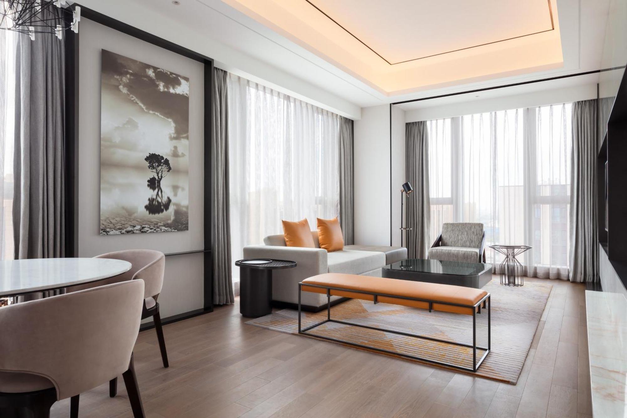 Sheraton Fengxian