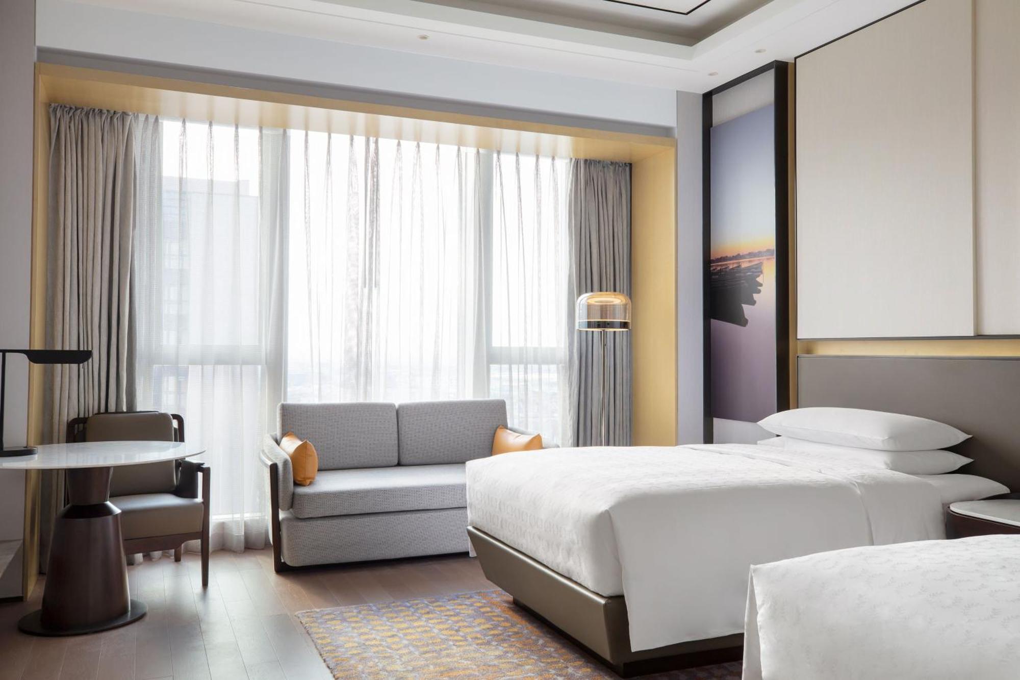 Hotel Sheraton Fengxian Shanghai