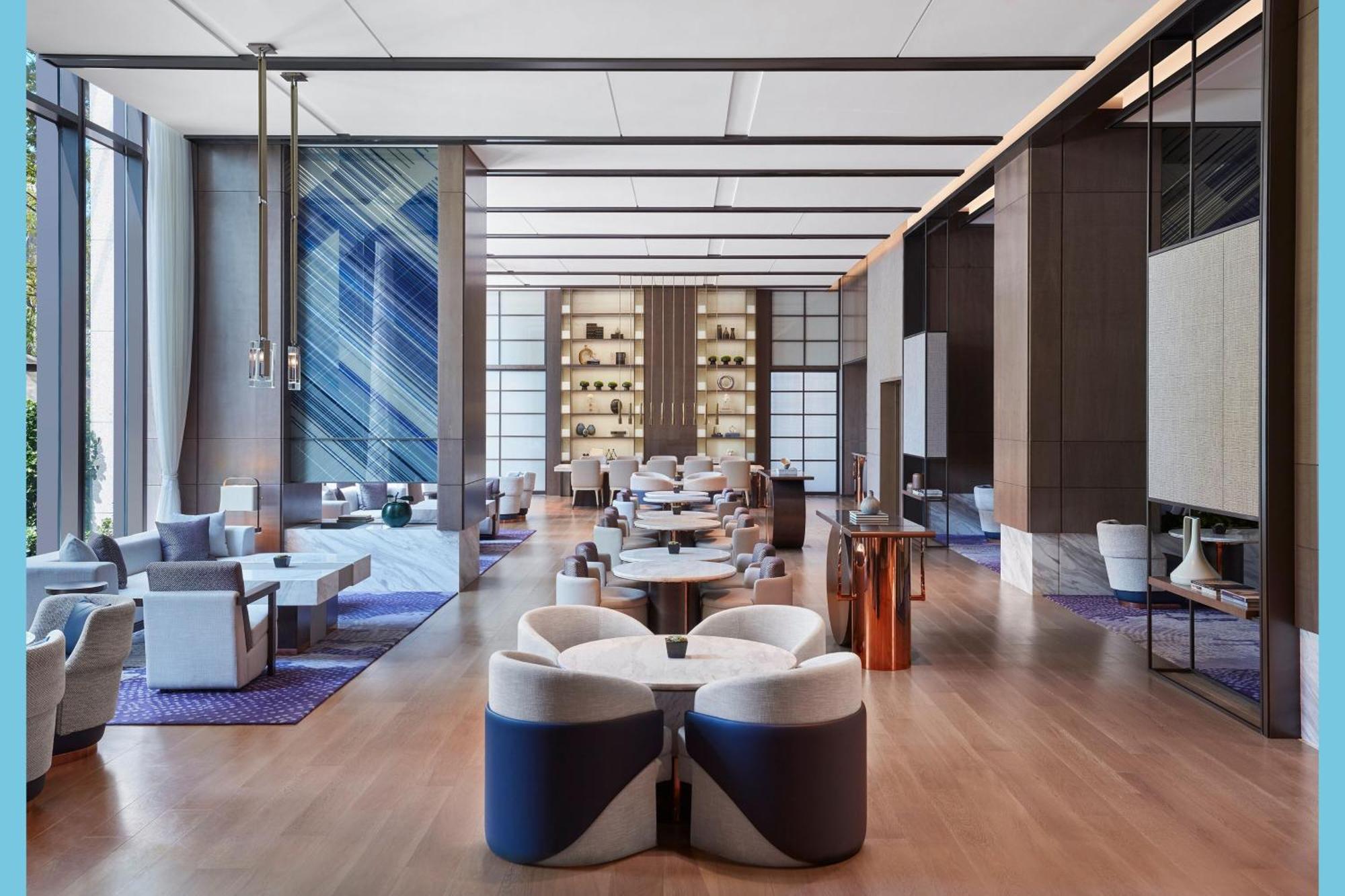 Sheraton Fengxian Hotel Shanghai