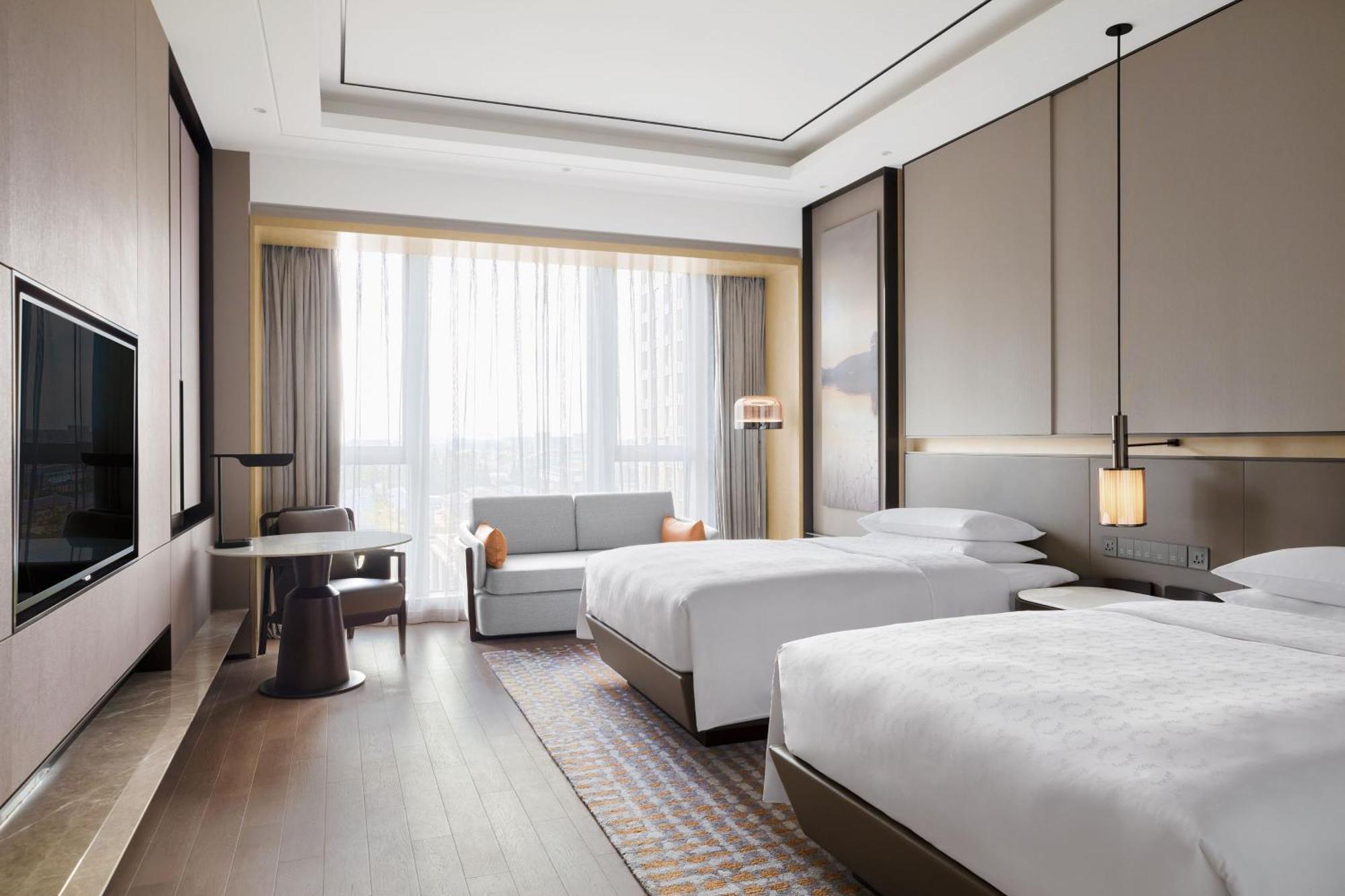 Sheraton Fengxian 4*