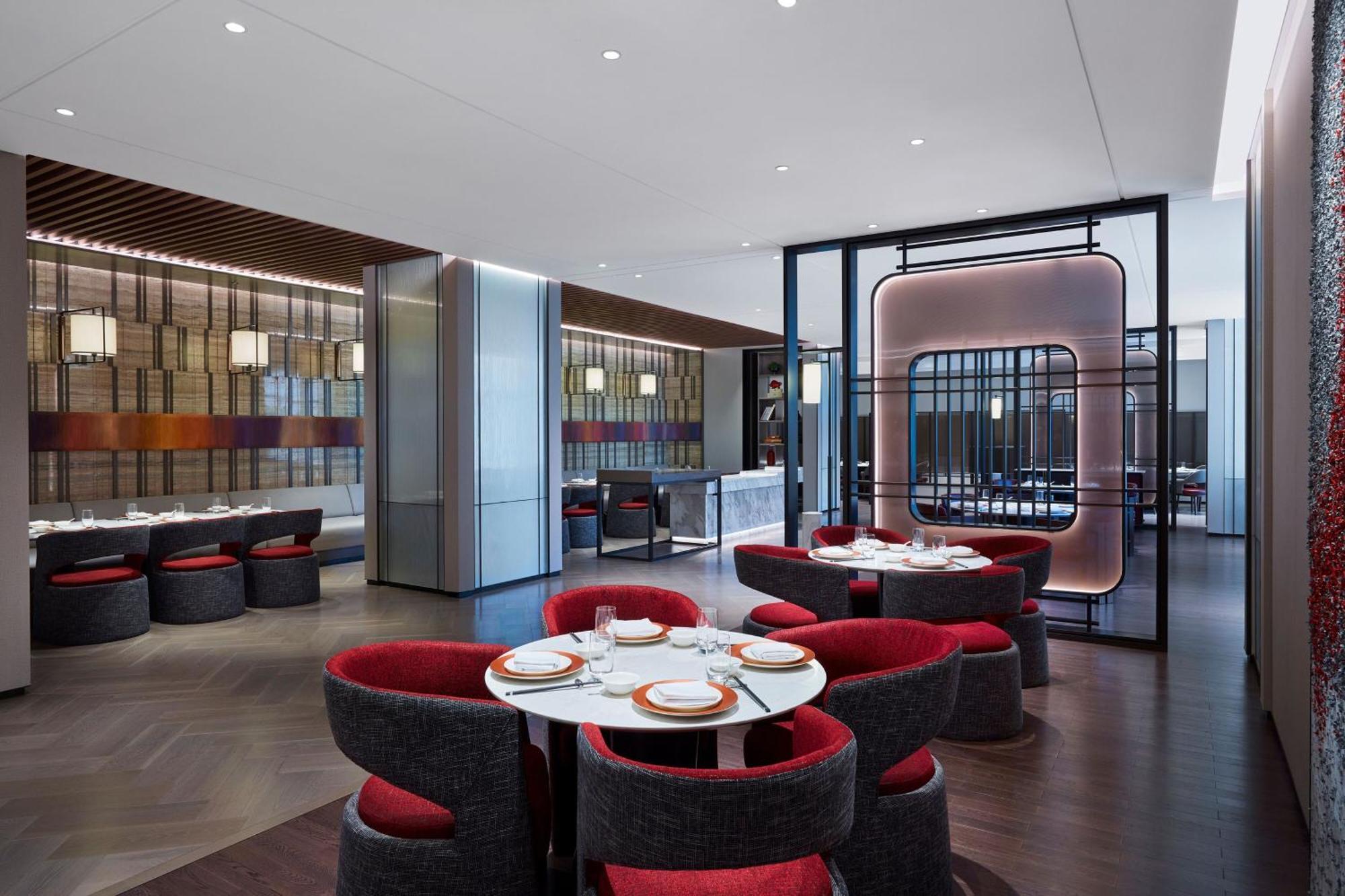 Sheraton Fengxian