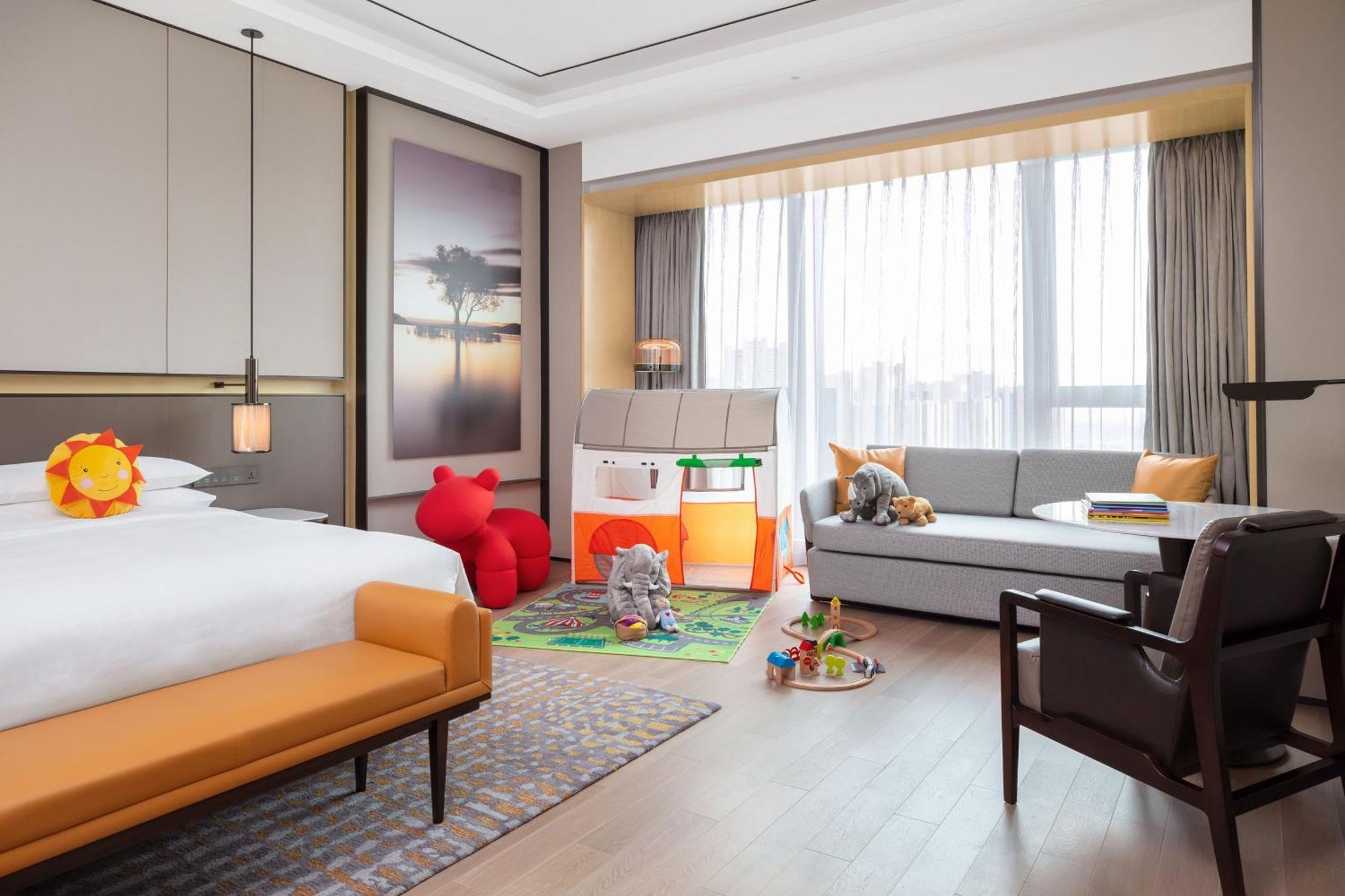 Hotel Sheraton Fengxian