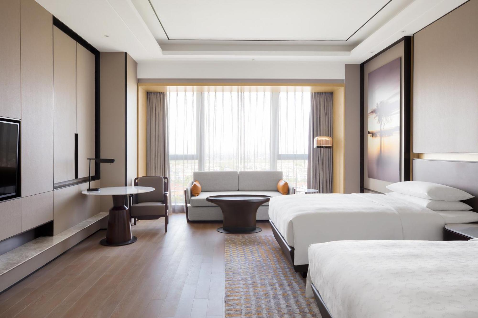 Sheraton Fengxian Shanghai