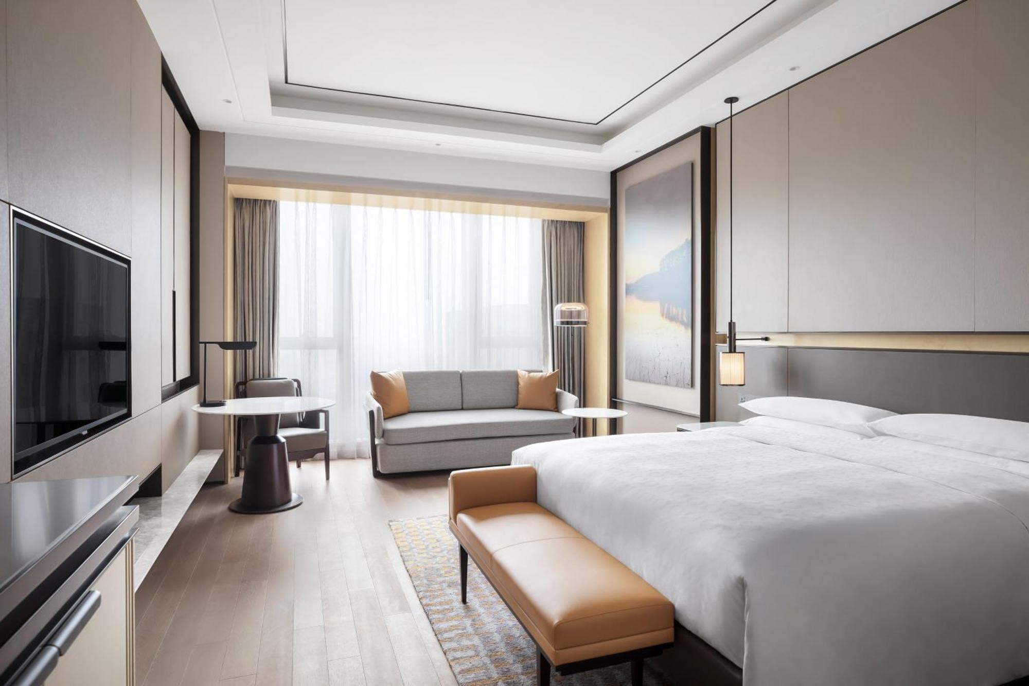 Sheraton Fengxian Hotel