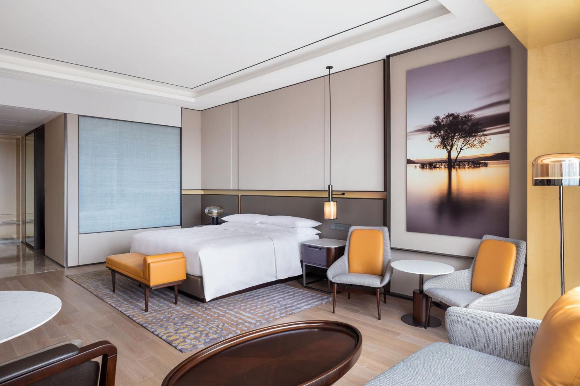 Sheraton Fengxian 4*