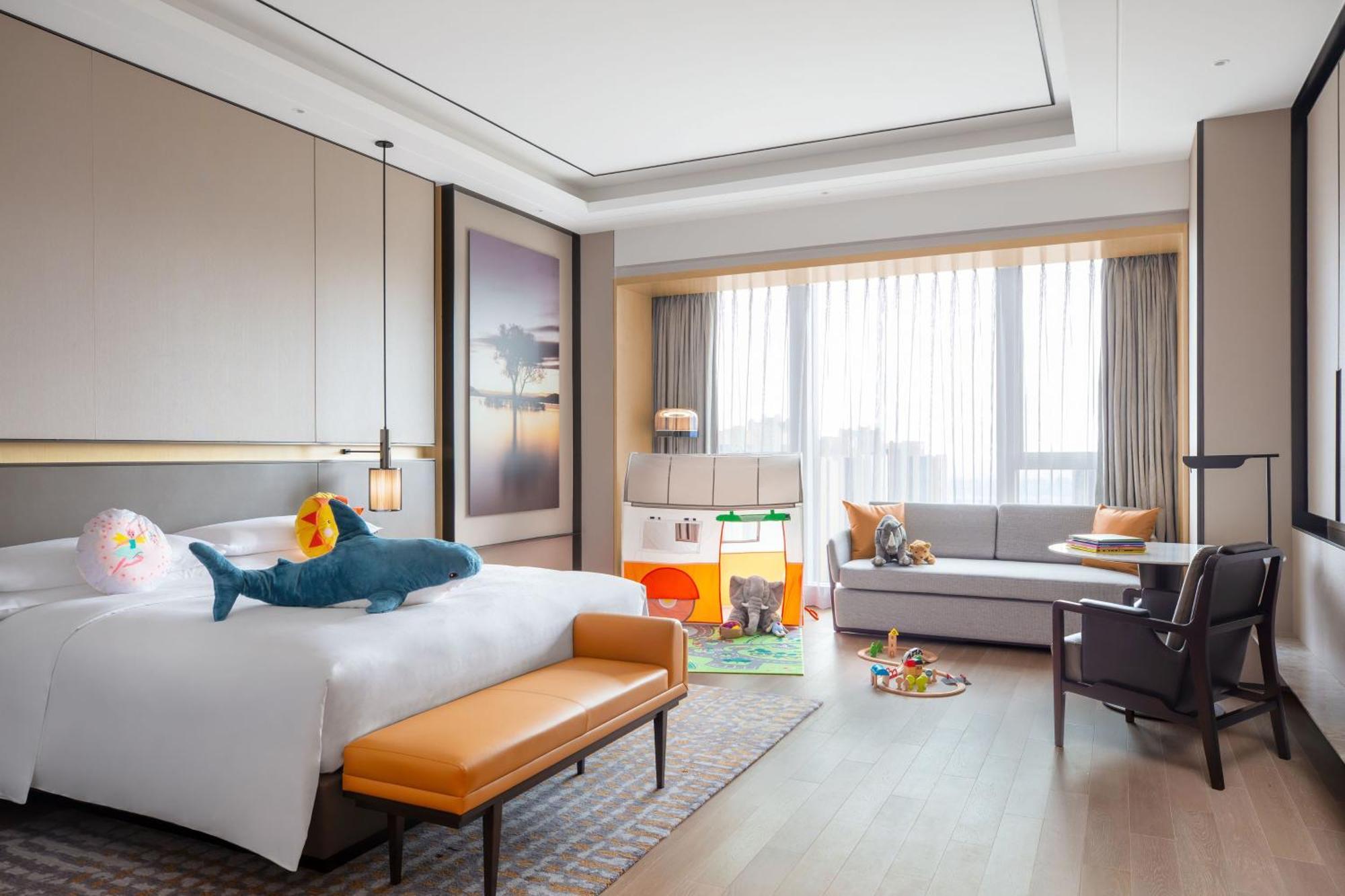 Sheraton Fengxian