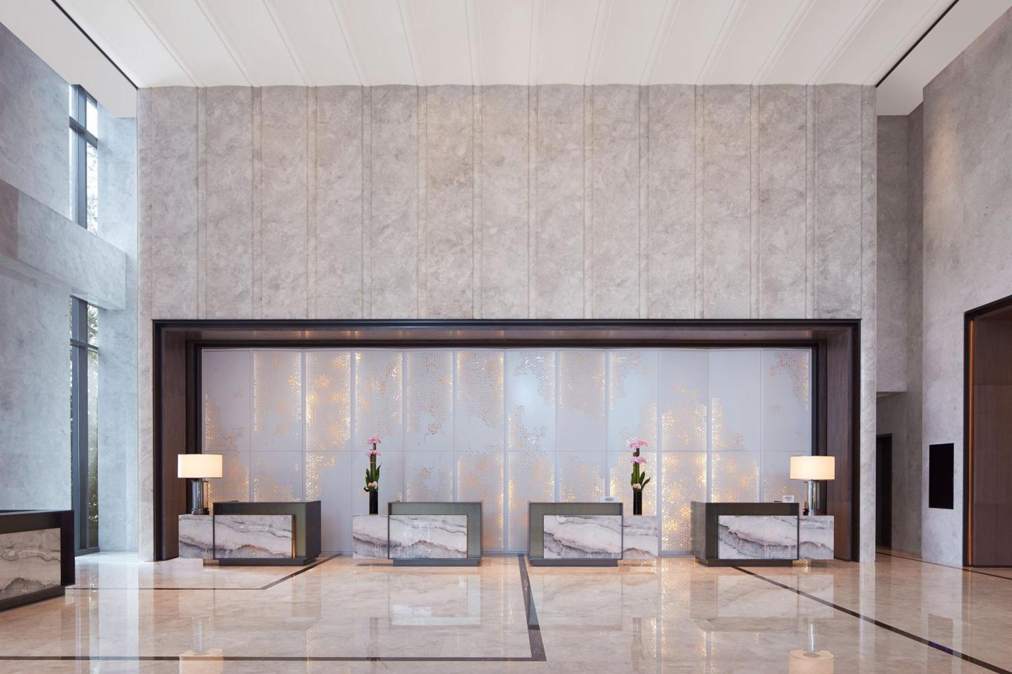 Sheraton Fengxian 4* Shanghai