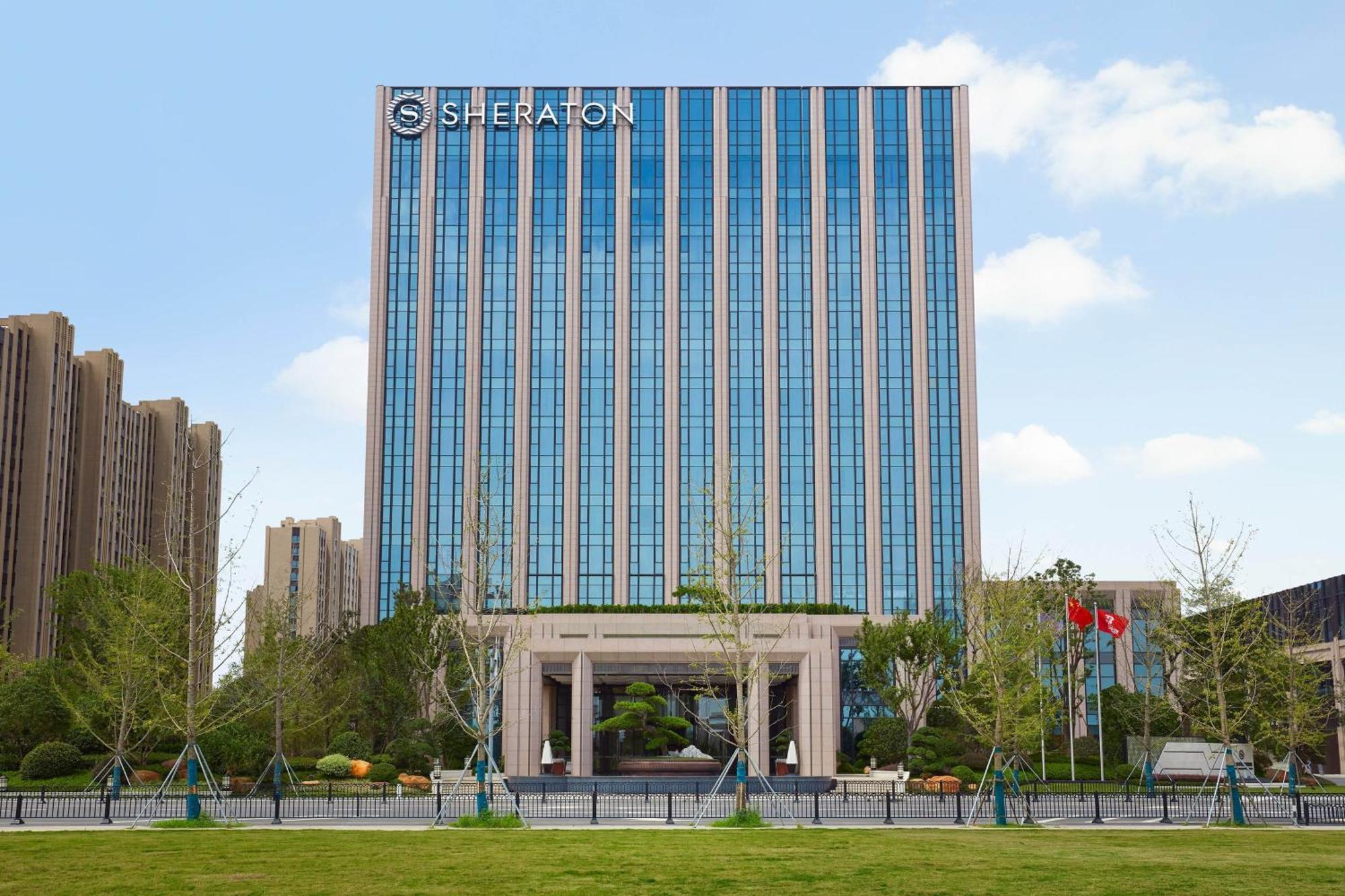 Hotel Sheraton Fengxian