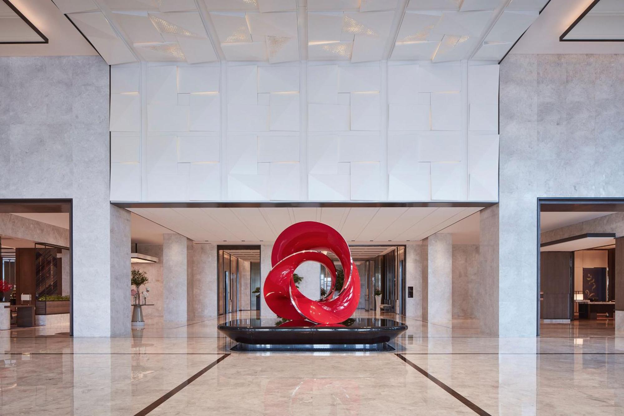 Sheraton Fengxian Hotel